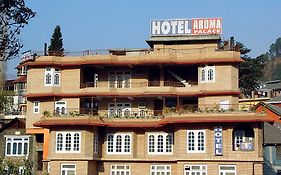 Aroma Palace Chamba 2*